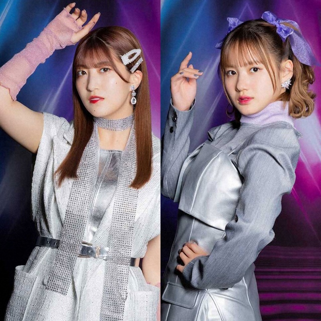「モーニング娘。’25」メンバーの卒業相次ぐ！！　羽賀朱音と横山玲奈の卒業＆芸能活動終了を発表　秋ツアーをもって